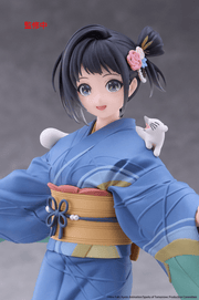 [Preorder][ETA Q1 2027] Sparks of Tomorrow Coreful Figure - Inako Momokawa