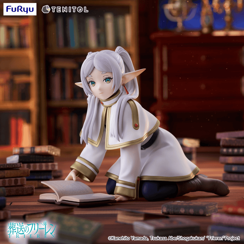 [Preorder][ETA May 28, 2027] TENITOL Frieren[petit]