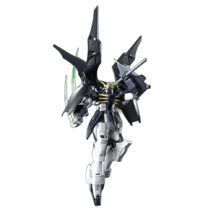 HGAC Gundam Deathscythe Hell 1/144