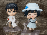 [Preorder][ETA Jul 28, 2027] Nendoroid Mayuri Shiina 2.0
