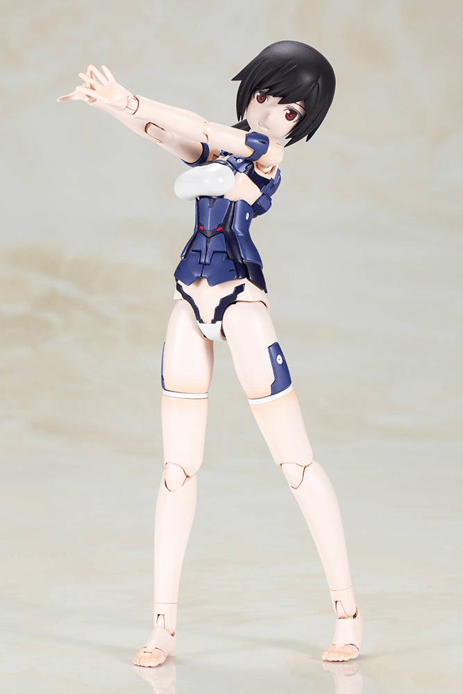 Frame Arms Girl - Laetitia Azurite Ver.