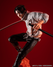 [Preorder][ETA Q3 2027] Figure Jujutsu Kaisen The Culling Game Yuta Okkotsu