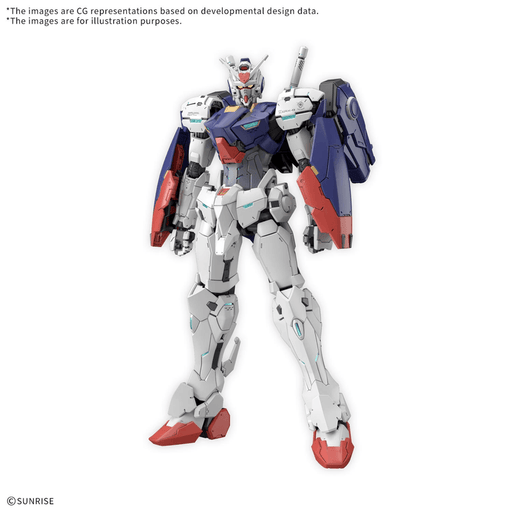 [Preorder][ETA Q3 2027] HG Gundam Zero 1/144