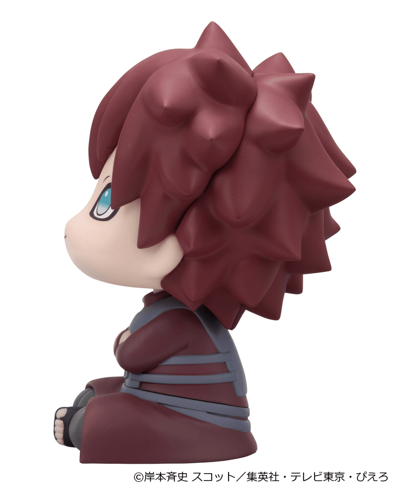 [Preorder][ETA Q3 2027] Lookup NARUTO Shippuden Gaara Smile ver.
