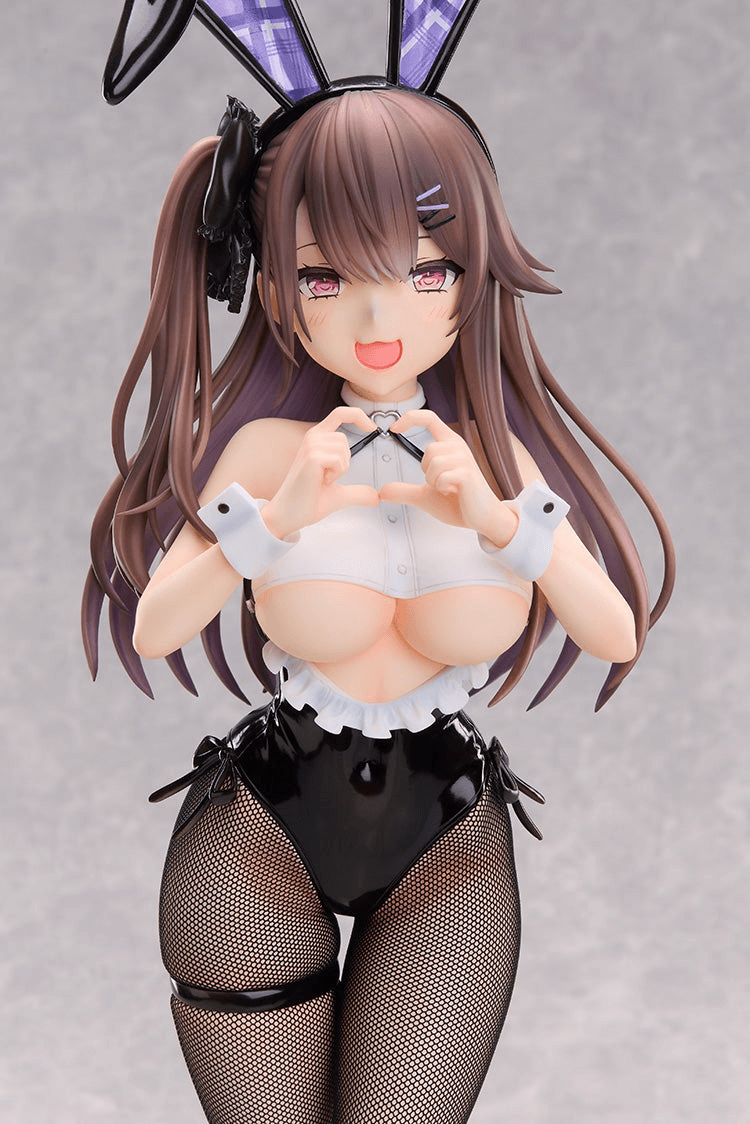 [Preorder][ETA Jul 28, 2027] Pamiat' Merkuria: Bunny Ver.