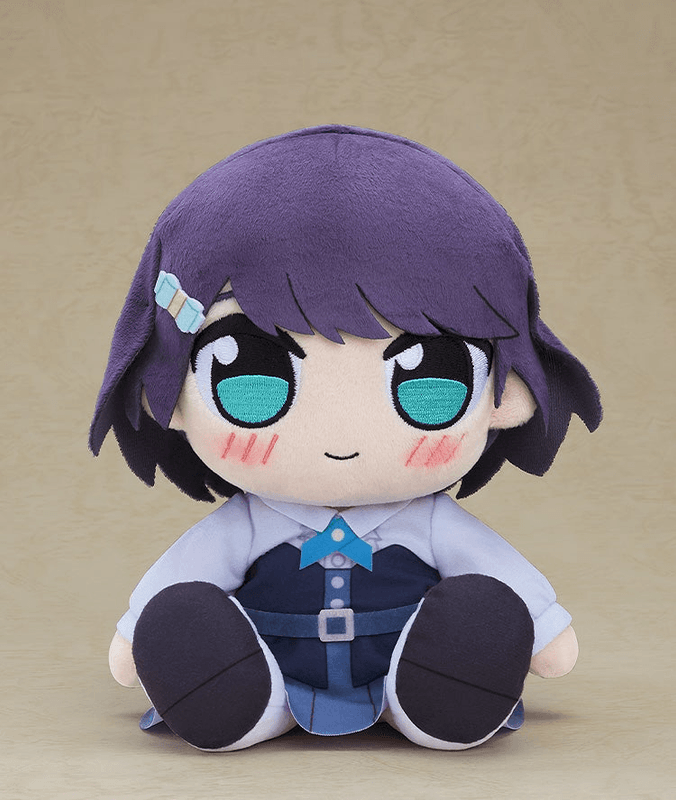Kuripan Plushie - Mai Azabu - Love Live!