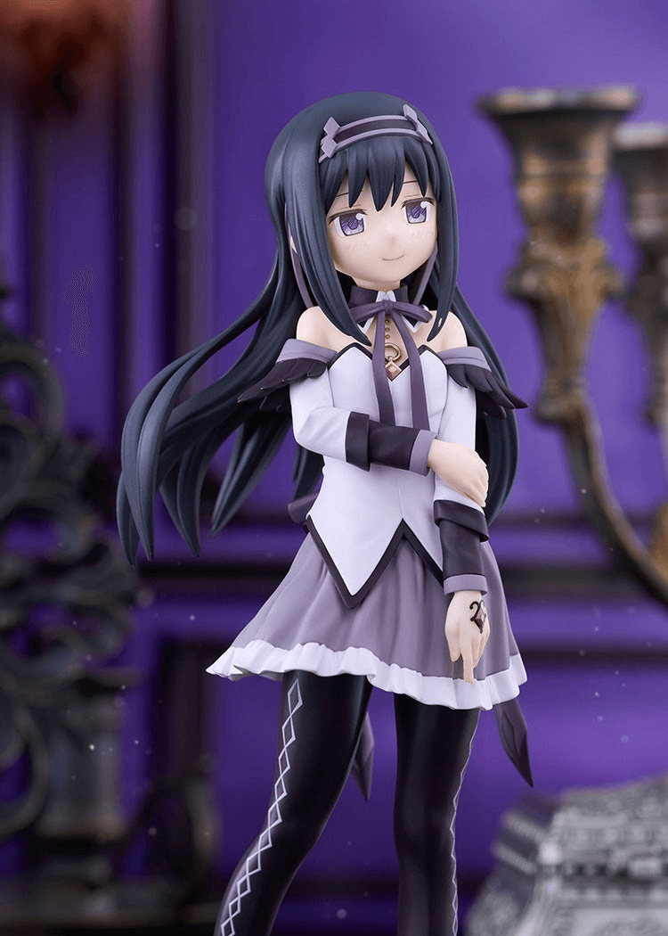 [Preorder][ETA Q4 2026] Puella Magi Madoka Magica The Movie -Walpurgisnacht: Rising- Homura Akemi Non-Scale Figure