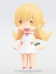 [Preorder][ETA Q2 2027] Hello! Good Smile - Shinobu Oshino - Monogatari Series