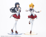 [Preorder][ETA Q3 2027] Tsubasa Ibuki -The Animation-