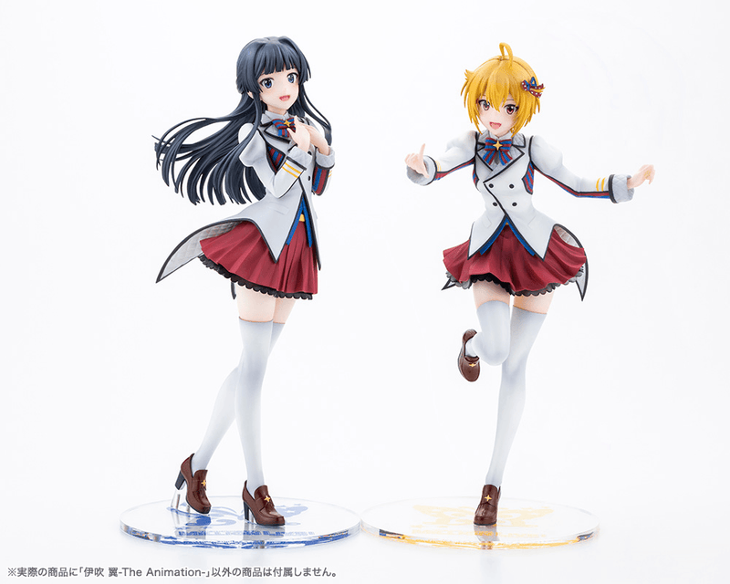 [Preorder][ETA Q3 2027] Tsubasa Ibuki -The Animation-