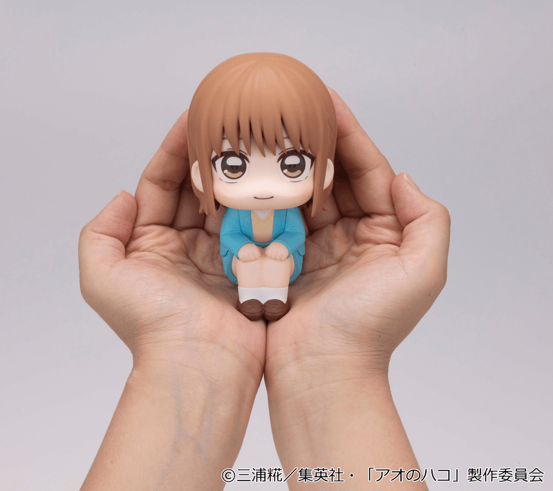[Preorder][ETA Q3 2027] Lookup Blue Box Chinatsu Kano【with gift】