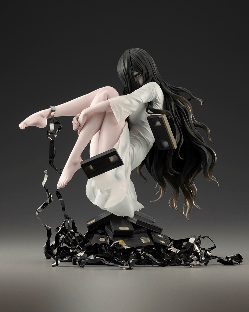 [Preorder][ETA Q3 2027] SADAKO BISHOUJO STATUE