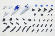 [Preorder][ETA Q2 2027] HEAVY WEAPON UNIT 77 ACTIVE BOOSTER