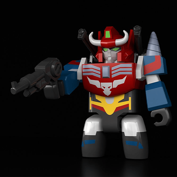 [Preorder][ETA Jul 28, 2027] BRICKROID Land Bison