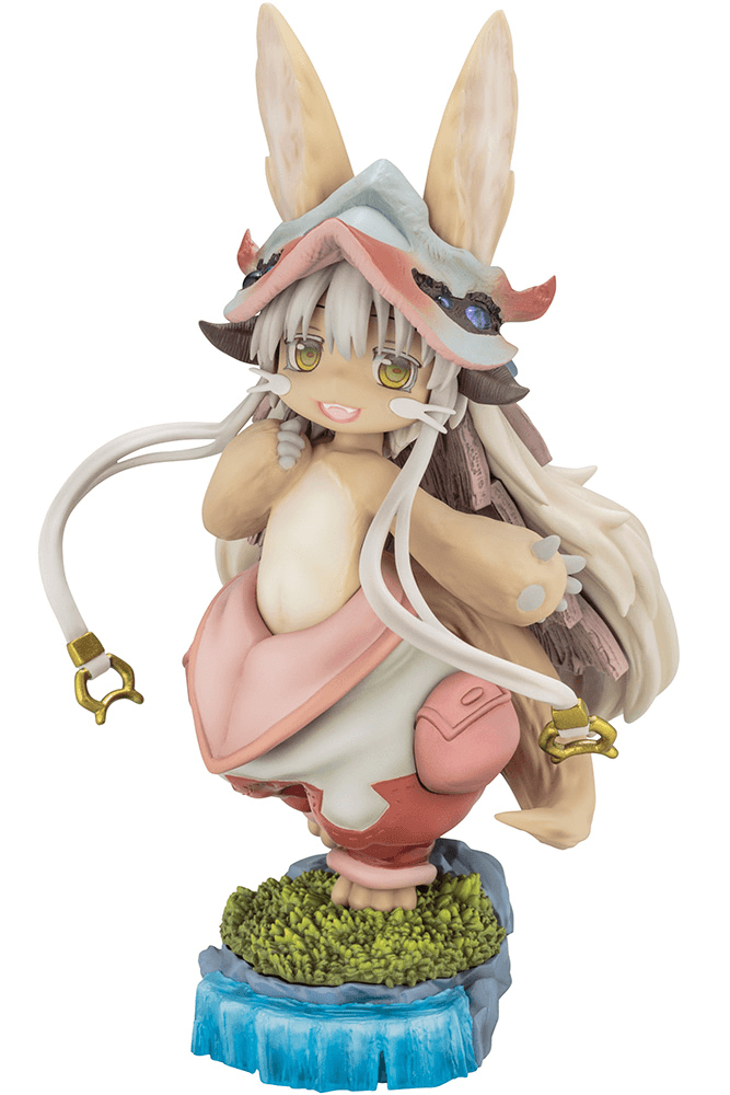 [Preorder][ETA Q4 2027] Nanachi
