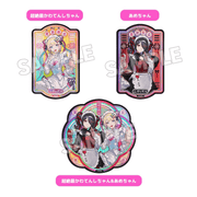 [Preorder][ETA Q2 2027] NEEDY STREAMER OVERLOAD Needy Streamer Chinese Restaurant Series Sticker Ame