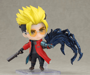 [Preorder][ETA Apr 28, 2027] Nendoroid Vash the Stampede: STARGAZE Ver.