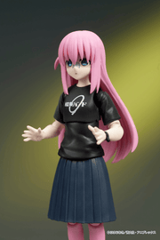 [Preorder][ETA Q2 2027] DIGACTION Bocchi the Rock! Hitori Gotoh