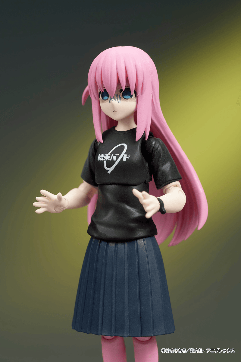 [Preorder][ETA Q2 2027] DIGACTION Bocchi the Rock! Hitori Gotoh