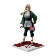 Hokage Tsunade Figure - Naruto Shippuden