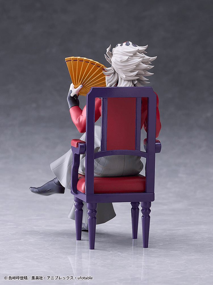[Preorder][ETA Q3 2027] Demon Slayer: Kimetsu no Yaiba Doma Non-Scale Figure