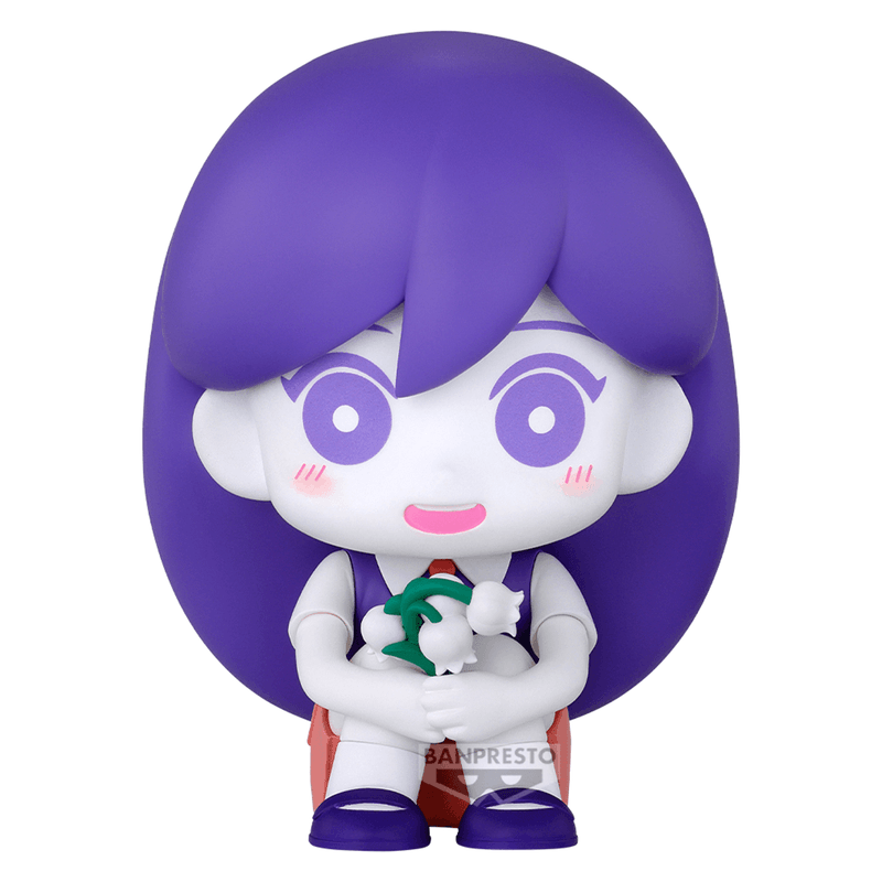 [Preorder][ETA Q3 2027] Sitting Figure - Basil & Mari (B: Mari) - Omori