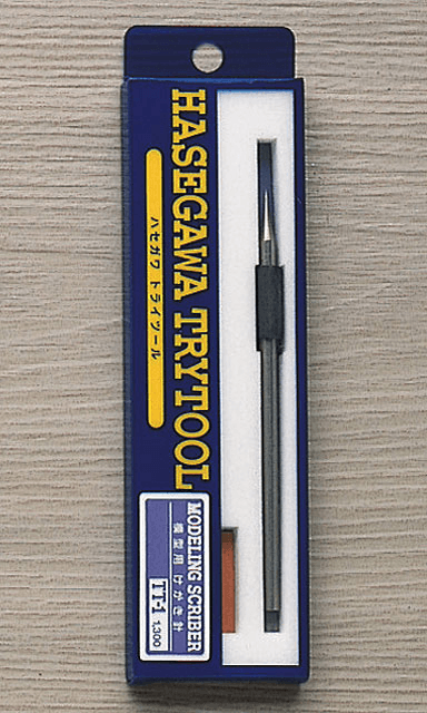 [TT1] Modeling Scriber