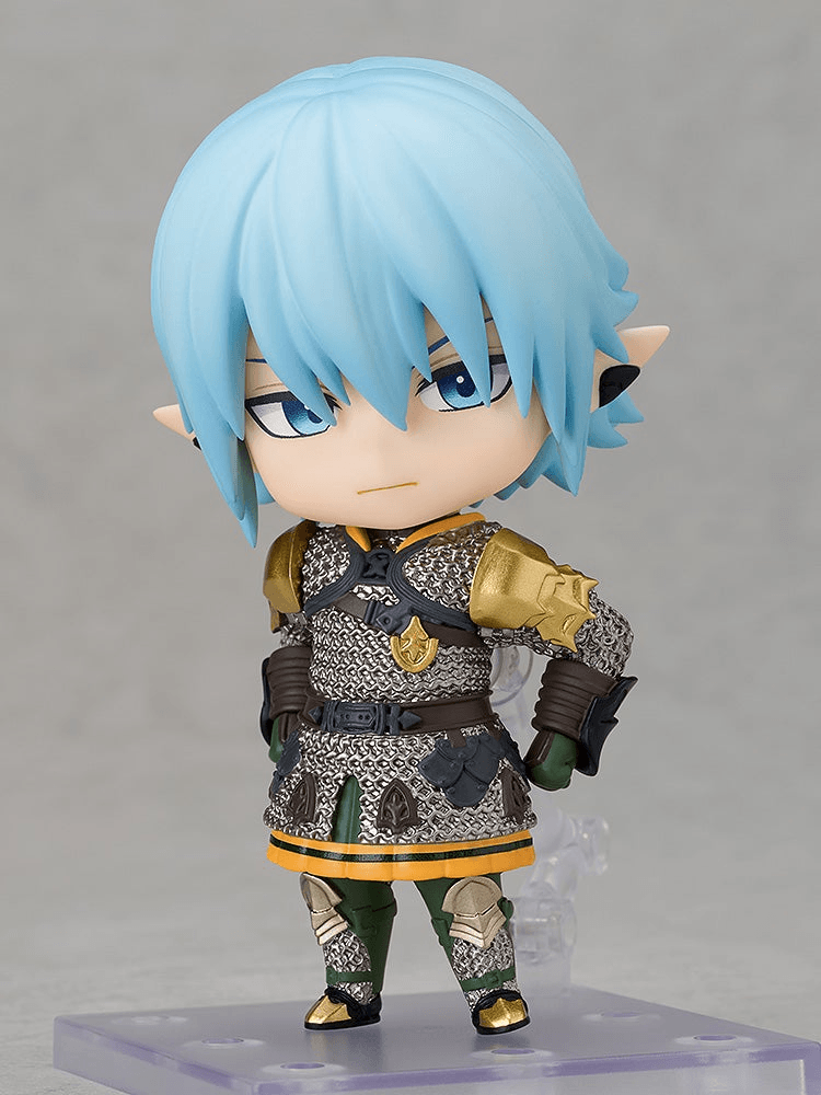 [Preorder][ETA Apr 28, 2027] Nendoroid Haurchefant