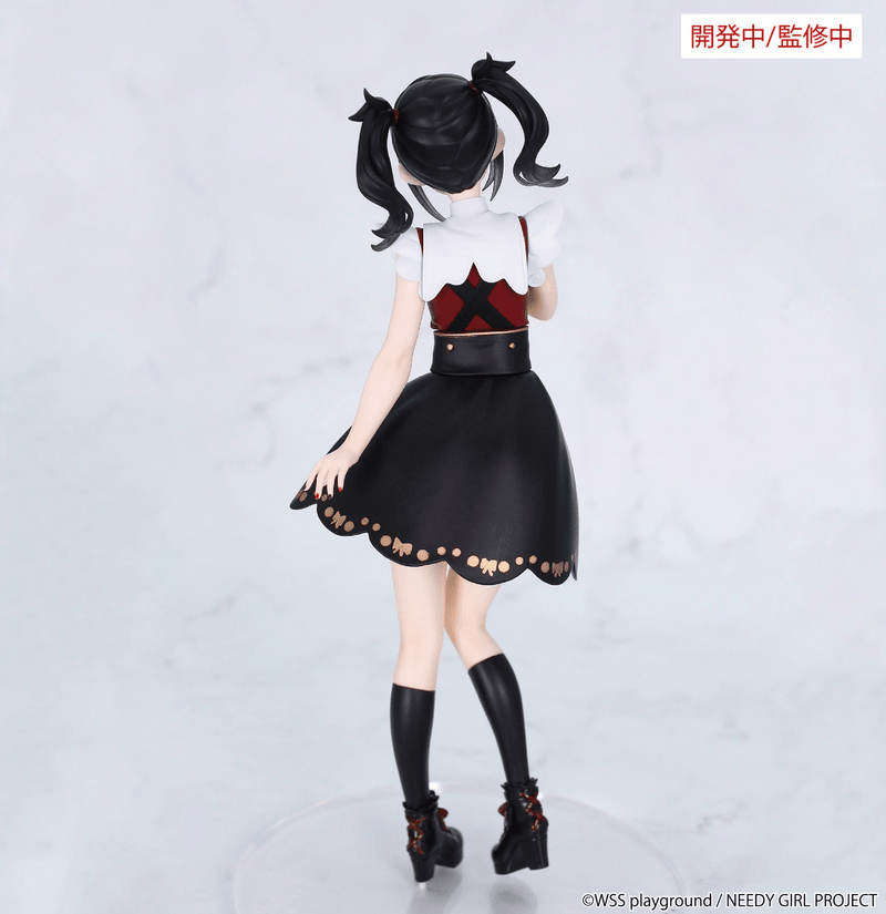 [Preorder][ETA Apr 28, 2027] NEEDY GIRL OVERDOSE Vivit figure AME-CHAN