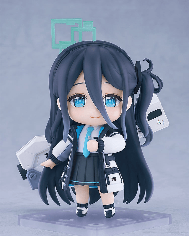 Nendoroid - 3045 Aris Tendou - Blue Archive