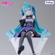 Noodle Stopper - Flower Fairy Bellflower - Hatsune Miku