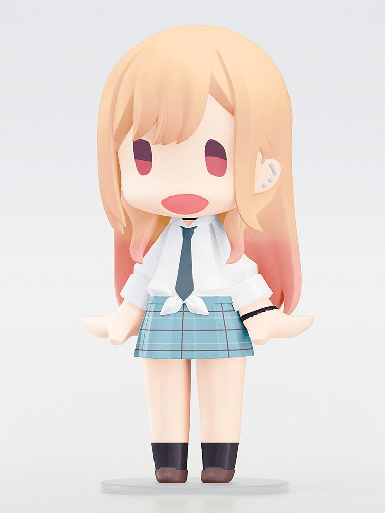[Preorder][ETA Q2 2027] HELLO! GOOD SMILE Marin Kitagawa