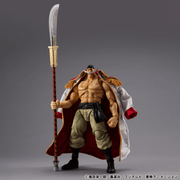 [Preorder][ETA Q3 2027] Variable Action Heroes ONE PIECE 〝White Beard〟Edward Newgate Ver.1.5