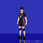 Collekazaro - CK-H02 Tobio Kageyama - Haikyu!!