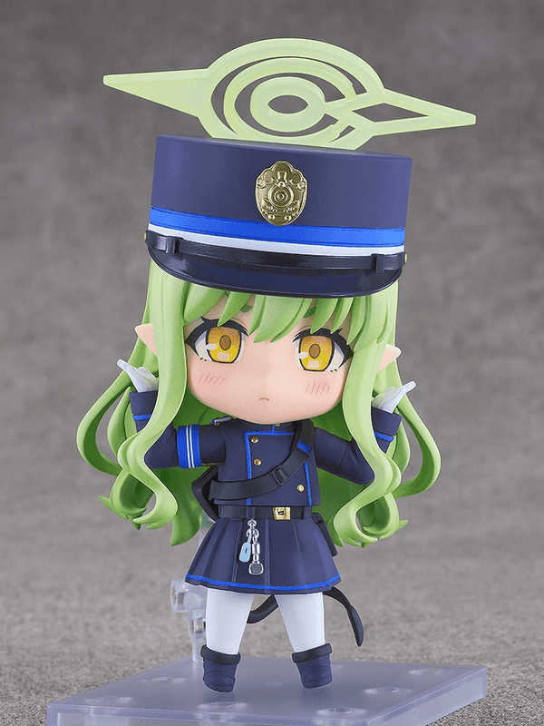 Nendoroid - 3063 Hikari Tachibana - Blue Archive