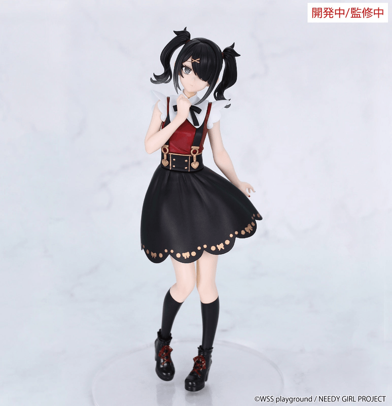 [Preorder][ETA Apr 28, 2027] NEEDY GIRL OVERDOSE Vivit figure AME-CHAN