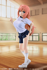 [Preorder][ETA Q3 2027] Re▼Dress Komaro Michinoku 1/4 P.E. Uniform Ver.