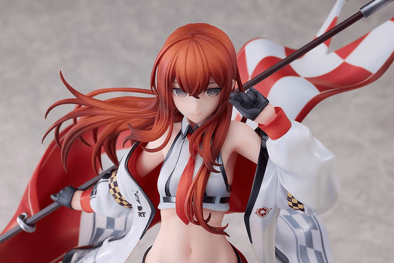 [Preorder][ETA Nov 28, 2026] Kurisu Makise: Racing Ver.