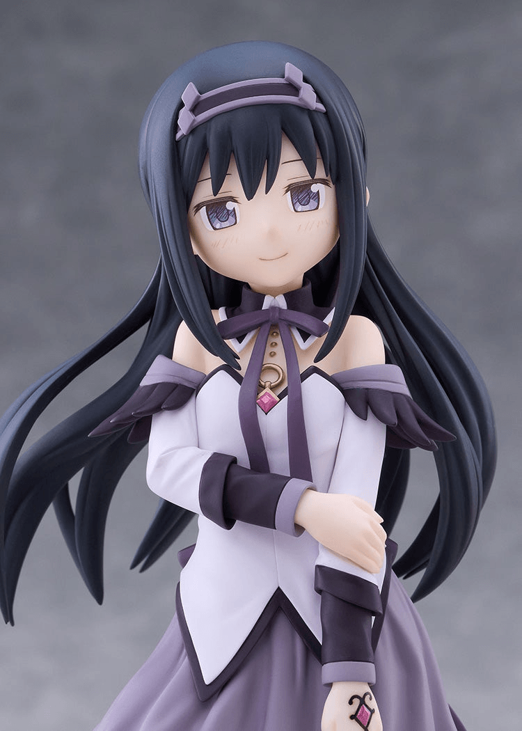 [Preorder][ETA Q4 2026] Puella Magi Madoka Magica The Movie -Walpurgisnacht: Rising- Homura Akemi Non-Scale Figure
