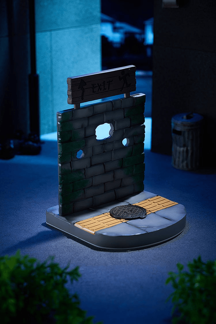 [Preorder][ETA Jun 28, 2027] UBC-326