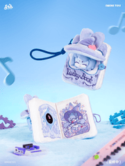 [Preorder][ETA Q1 2027] Cup Rabbits-Lucky Book (Set of 6 figures)