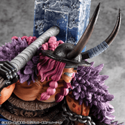 [Preorder][ETA Q4 2026] Portrait.Of.Pirates ONE PIECE “ELB-MAXIMUM”Loki