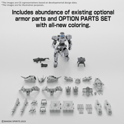[Preorder][ETA Q2 2027] 30MM 1/144 eEXM-17RE Alto Refine