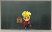 [Preorder][ETA Apr 28, 2027] Nendoroid Vash the Stampede: STARGAZE Ver.