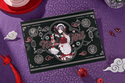 [Preorder][ETA Q2 2027] NEEDY STREAMER OVERLOAD Needy Streamer Chinese Restaurant Series Clear File Ame