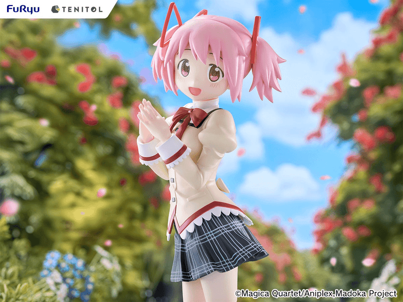 [Preorder][ETA Q3 2027] TENITOL TALL Madoka Kaname