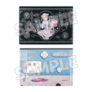 [Preorder][ETA Q2 2027] NEEDY STREAMER OVERLOAD Needy Streamer Chinese Restaurant Series Clear File OMGkawaiiAngel