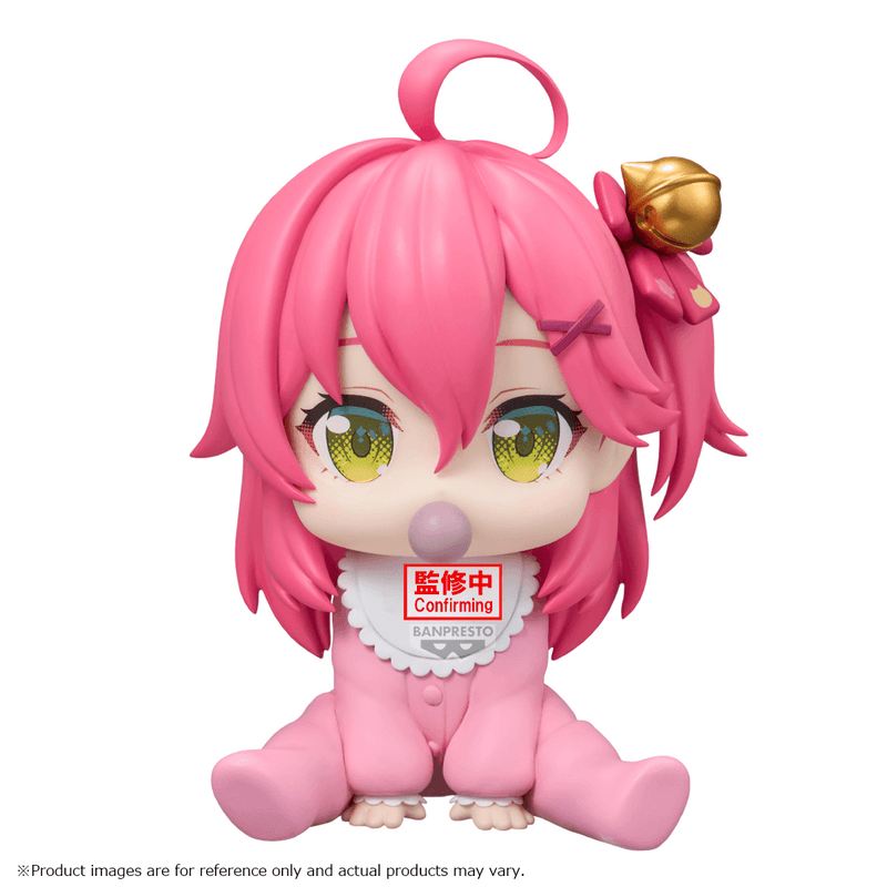 Hololive If - Holobabies-Sakura Miko - Hololive Production