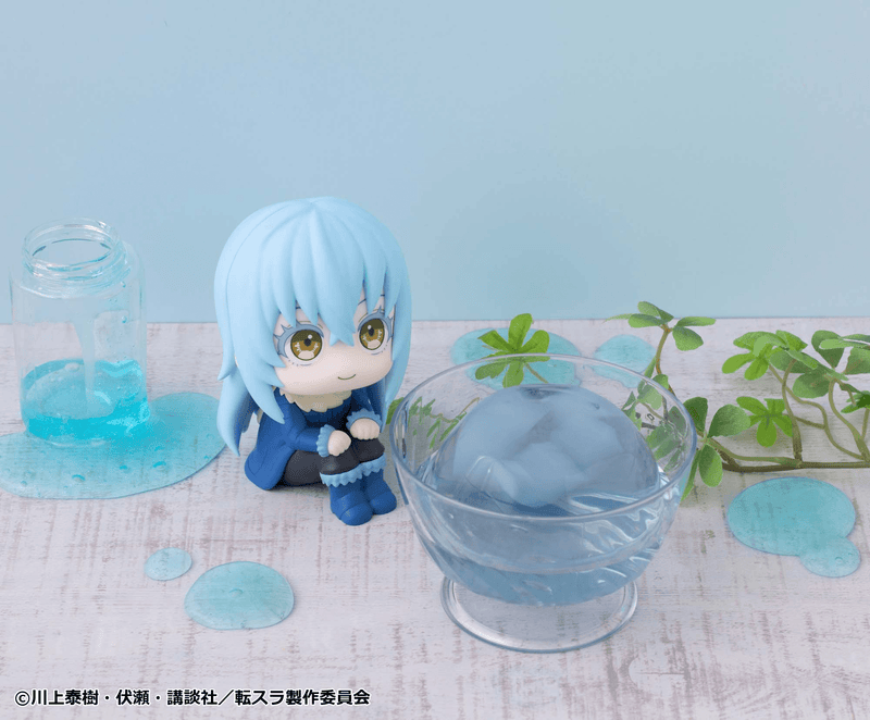 [Preorder][ETA Q3 2027] Lookup That Time I Got Reincarnated as a Slime Rimuru Tempest & Diablo set【with gift】