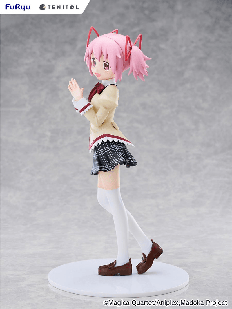 [Preorder][ETA Q3 2027] TENITOL TALL Madoka Kaname